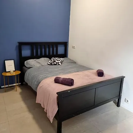 Wide And Bright In Homestay