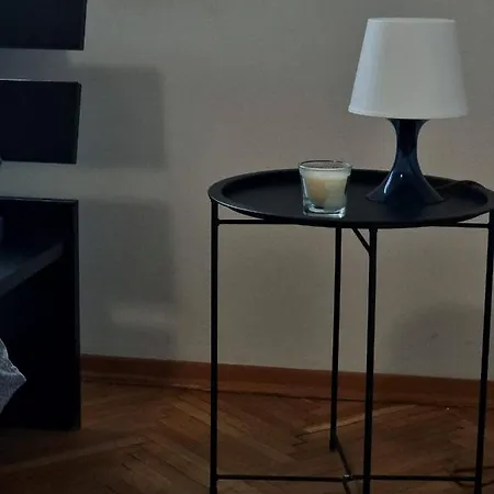 Wide And Bright In Homestay Krakow