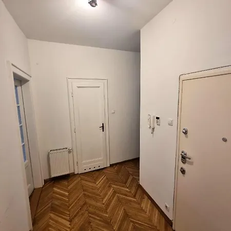 Wide And Bright In * Krakow