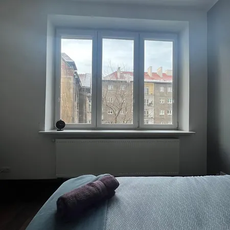 Wide And Bright In Homestay