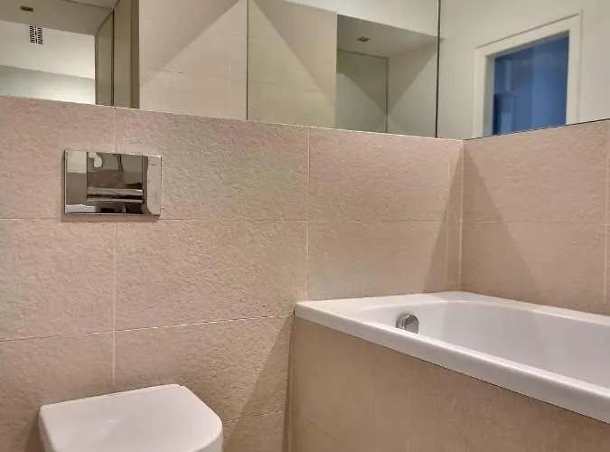 בית אירוח Wide And Bright In קרקוב