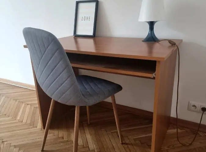 Wide And Bright In בית אירוח *