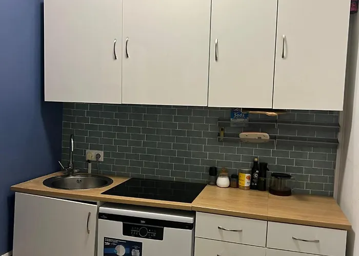 Wide And Bright In *