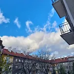 Wide And Bright In *