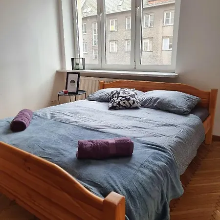 Homestay szállás Wide And Bright In *