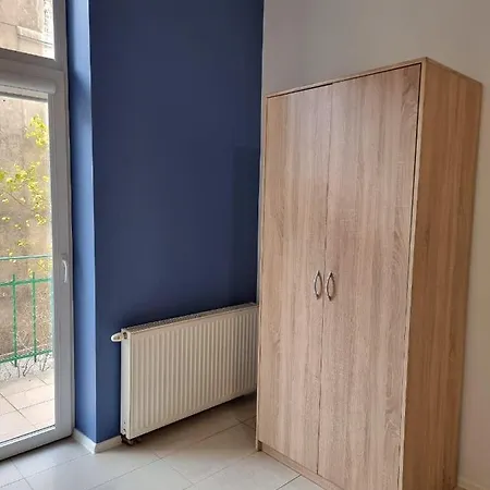 Wide And Bright In * Krakkó