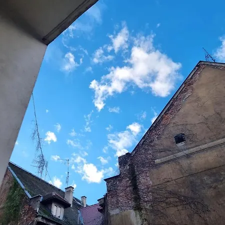 Wide And Bright In Homestay szállás