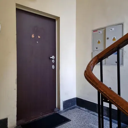 Homestay szállás Wide And Bright In *