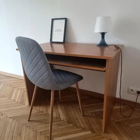 Wide And Bright In Homestay szállás *