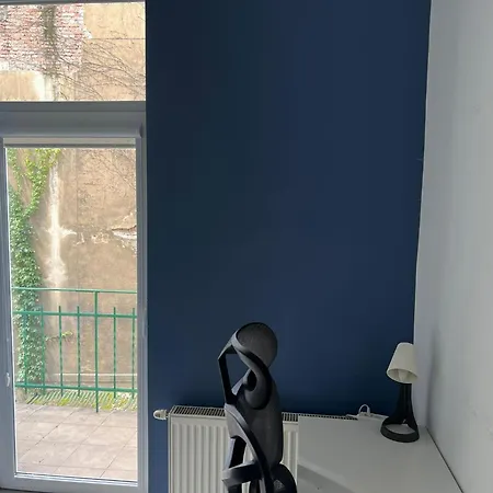 Wide And Bright In Alloggio in famiglia