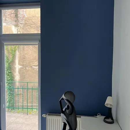 Wide And Bright In Cracovia