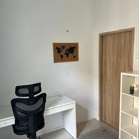 Homestay szállás Wide And Bright In