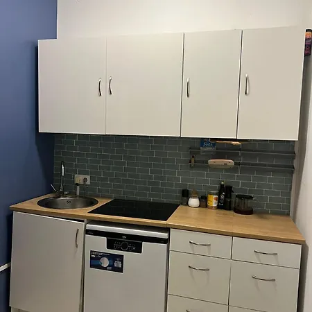 Wide And Bright In *