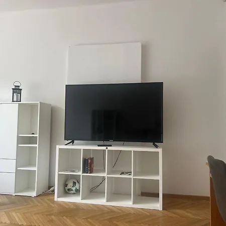 Homestay szállás Wide And Bright In *