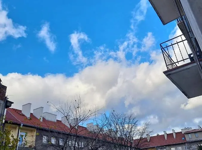 Wide And Bright In *