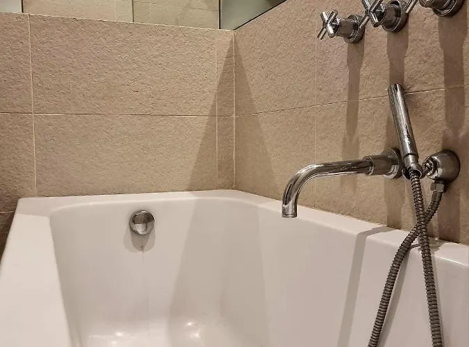 Séjour chez l'habitant Wide And Bright In Cracovie