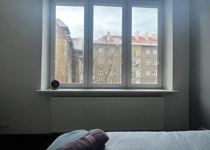 Wide And Bright In Séjour chez l'habitant