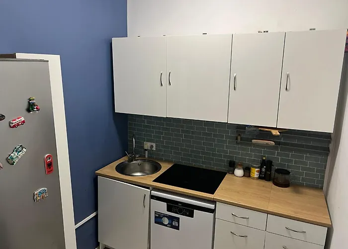 Wide And Bright In Krakau