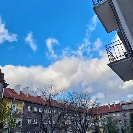 Wide And Bright In *