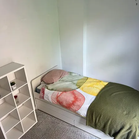 Wide And Bright In Rum i privatbostad Kraków