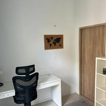 Wide And Bright In * Kraków