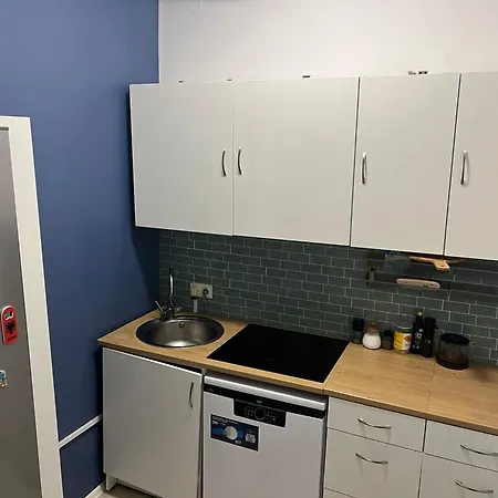 Wide And Bright In Kraków