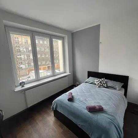 Wide And Bright In * Cracóvia