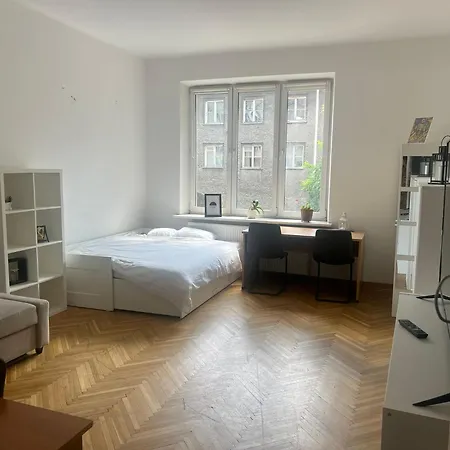 Wide And Bright In Quarto em Acomodações Particulares *